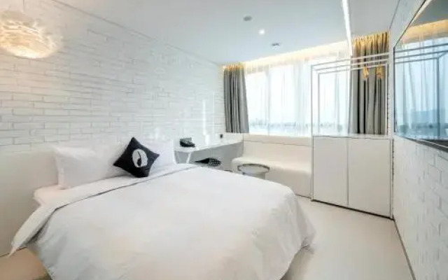 Hotel The Designers Dongdaemun#2
