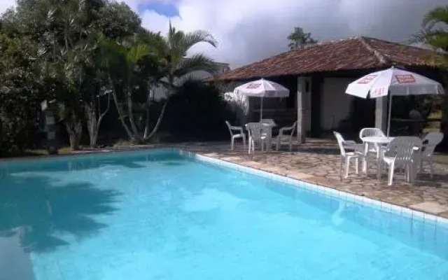 Taberna Quinta das Colinas