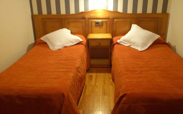 Hotel Eriste