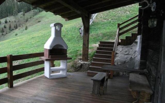 Hütte - Ferienhaus Bischoferhütte für 4-10 Personen