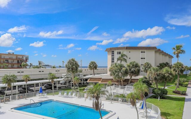 Sarasota 35 - 2 Br Condo