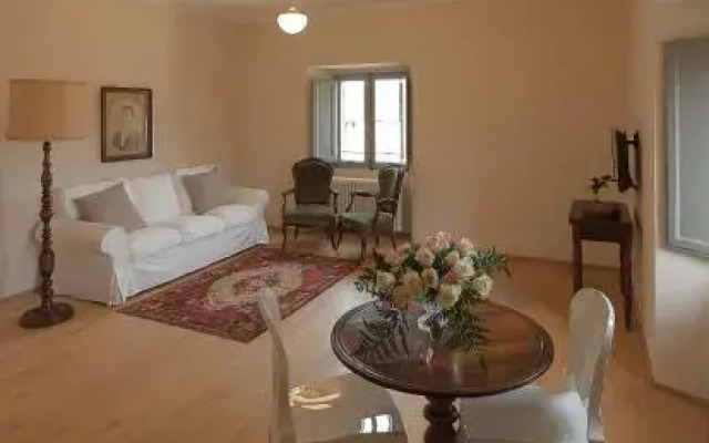 B&B Palazzo Mattei