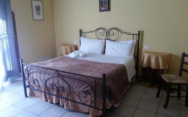 Agriturismo lAngelina