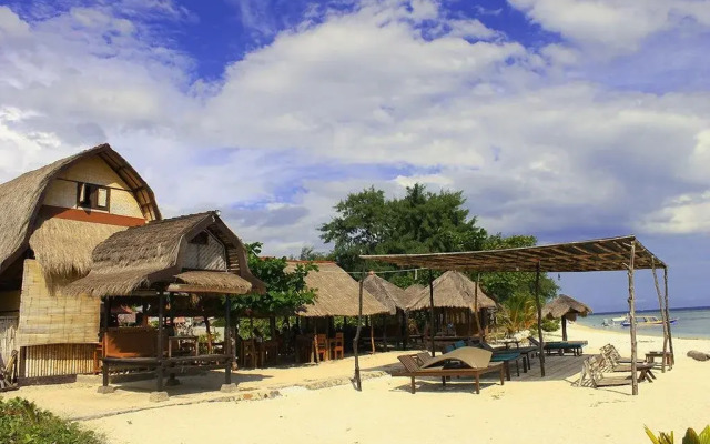 Balakosa Bungalows