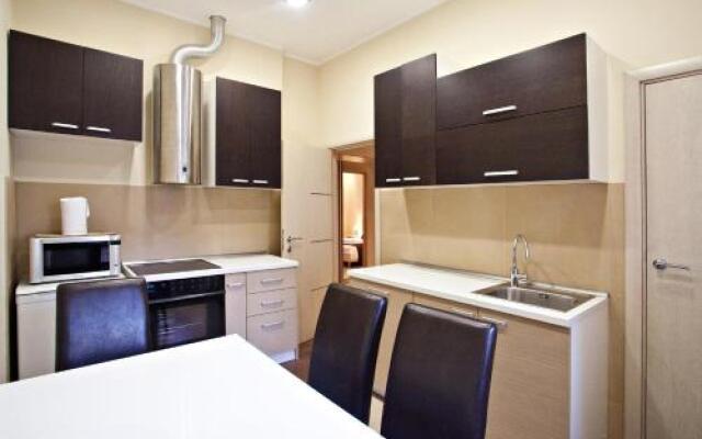 Feel Belgrade City Center