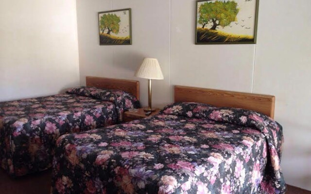 Lake George Residence LLC