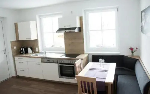 Appartement Therese