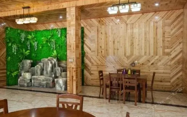 Jinkeng Inn