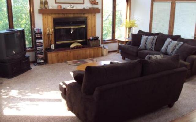 5 Wheatstrand Lane - Four Bedroom House