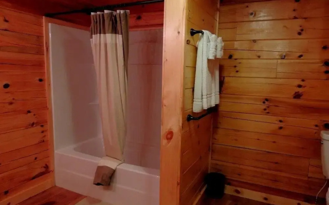 Gillford Cabin