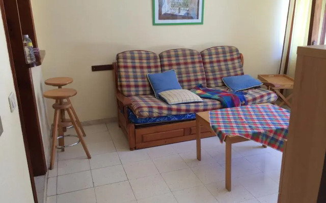 Apartamentos Patricia