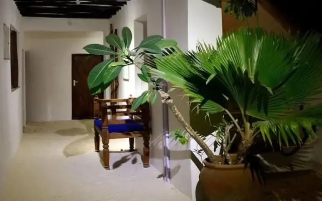 Citrus Inn by Indigo Beach Zanzibar