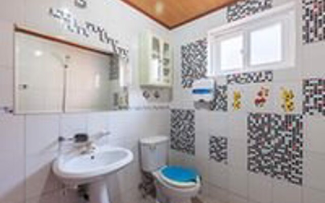 Namhae Namhae Bada Pension