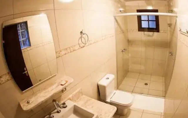 Pousada Vilas di Espanha