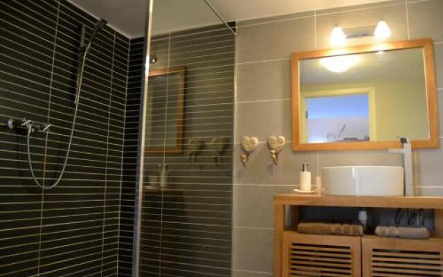 Chambres d'hôtes le Meflatot