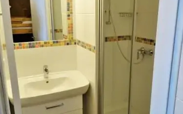 Residence le Cime de Caron