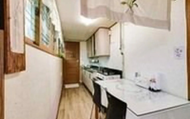 Jeonju Flowerwind Pension