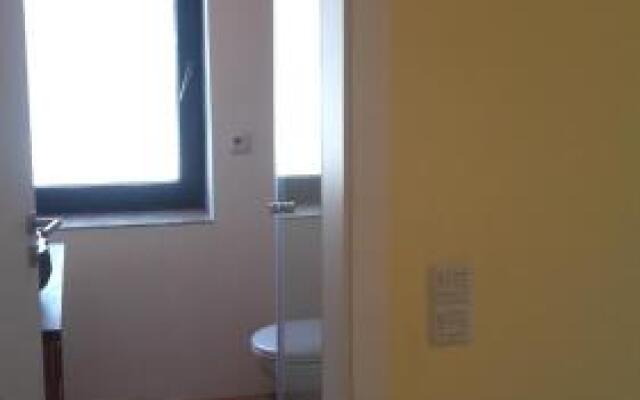 Kohl's Zimmervermietung