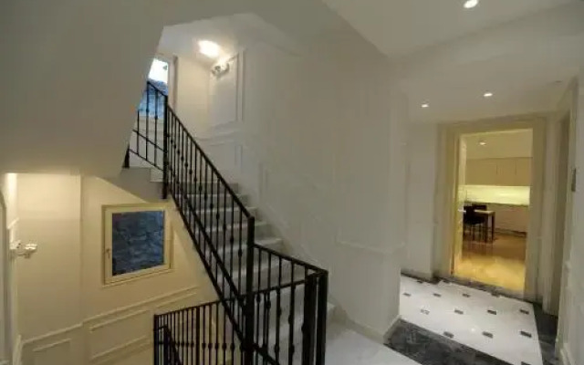 Borgolago Suites