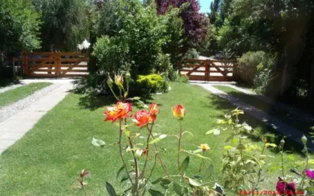 Colibrí House