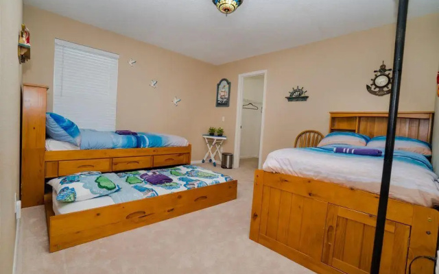 Orlando Vacation Home