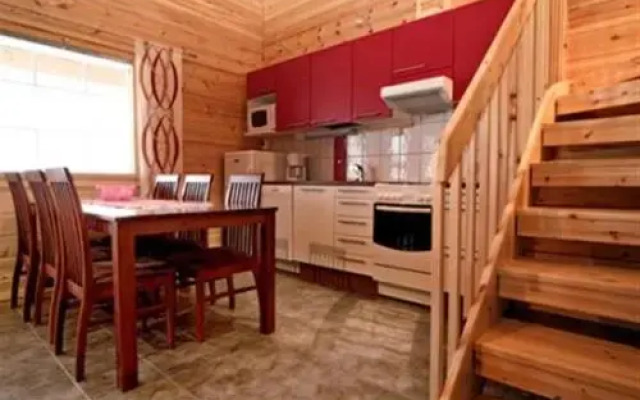 Särkijärven Majat