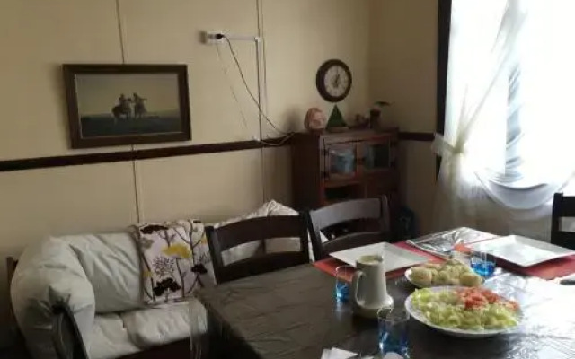 Hostal Dundo Ivo Spa