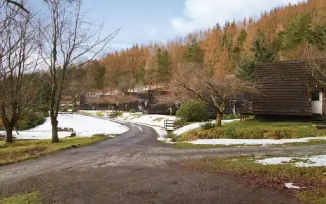Glengarry Lodges