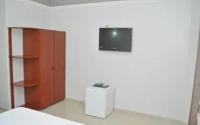 Hotel Eduardus