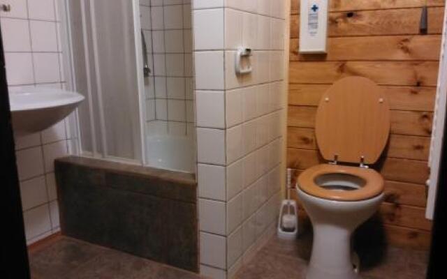 Hotel U Mustku