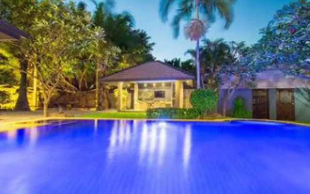 Villa Diamond Pattaya