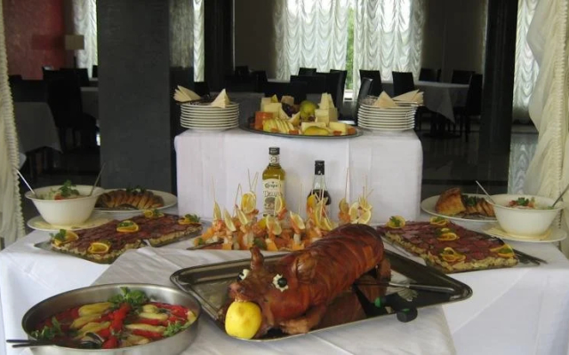 Hotel Aqua