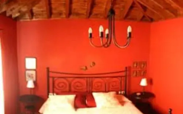 Villas Las Cercas