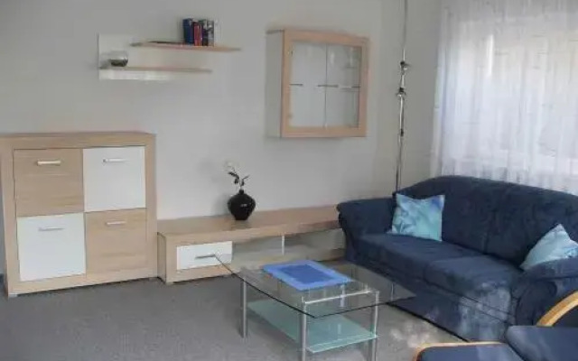 Ferienhaus Leiss