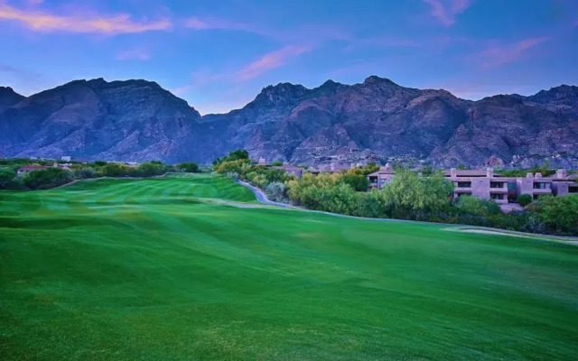 The Greens and Ventana Canyon 3115E