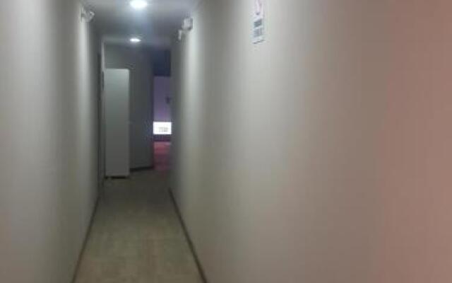 Loft & Suites Centro
