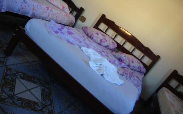 Pousada Costa & Silva