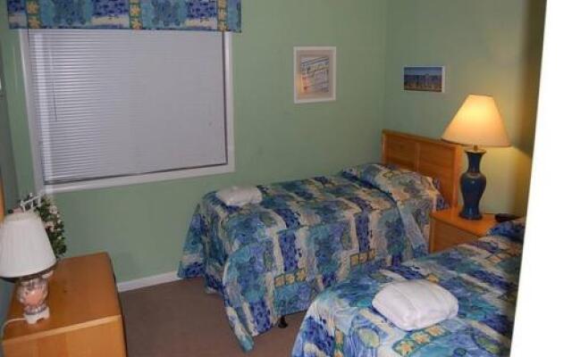 Pelican's Landing 208 - 3 Br Condo