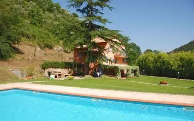 Villa la Damigella