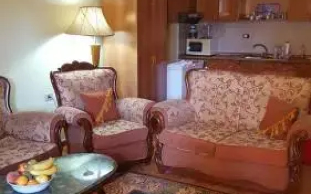 The Three Guest House