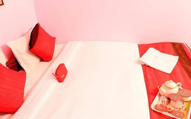 OYO Rooms Sealdah Railway Station