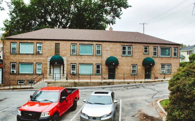 Best Vacation Home In Heart Of Downtown