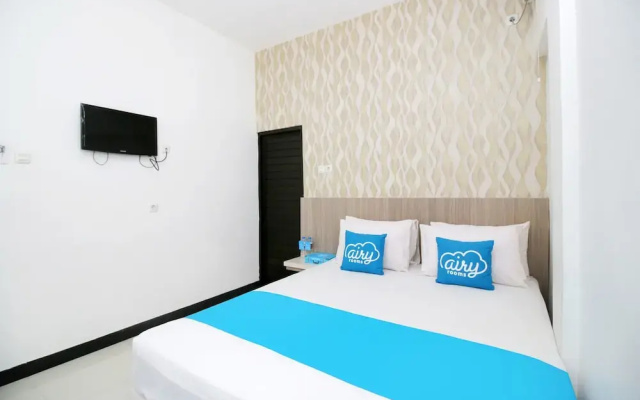 Airy Lingkas Ujung Yos Sudarso 11 Tarakan