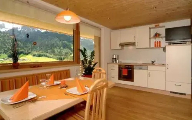 SunAlpin - Ferienwohnungen