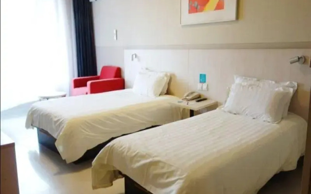 Jinjiang Inn Shanghai Hongqiao Hami Road