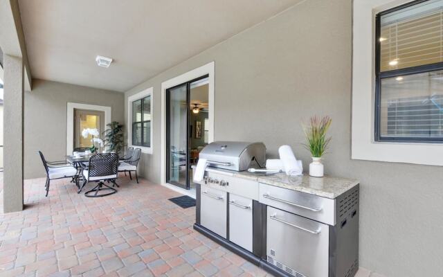 1428THBD - The Retreat at ChampionsGate