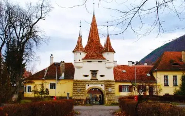 Transylvania Residence Brasov