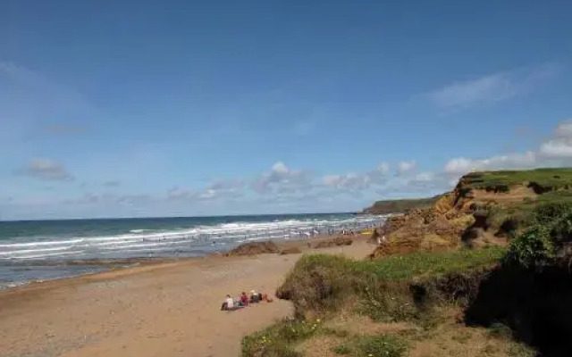 Pentire Haven Holiday Park
