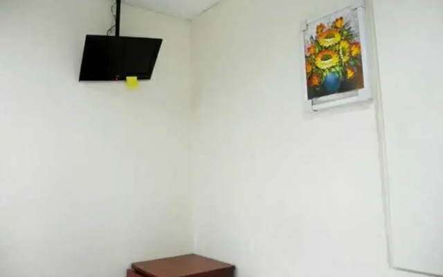 Harbor Plaza Hostel - Yau Ma Tei