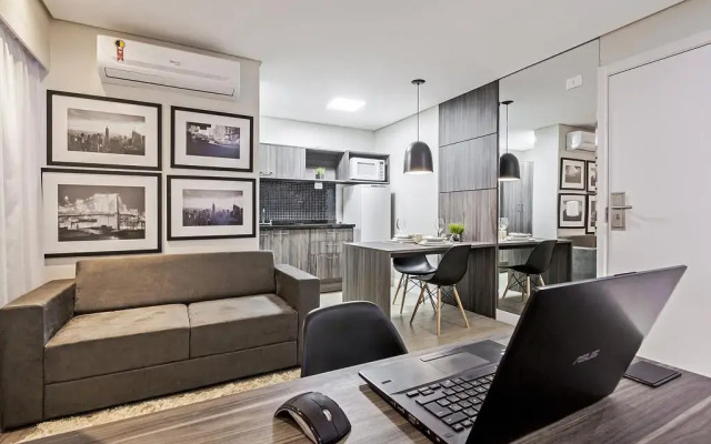 7th Avenue - Oxford Residence